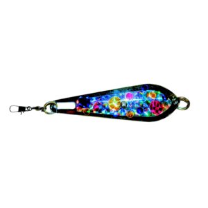 DC Diamonds Premium Tackle Dodger