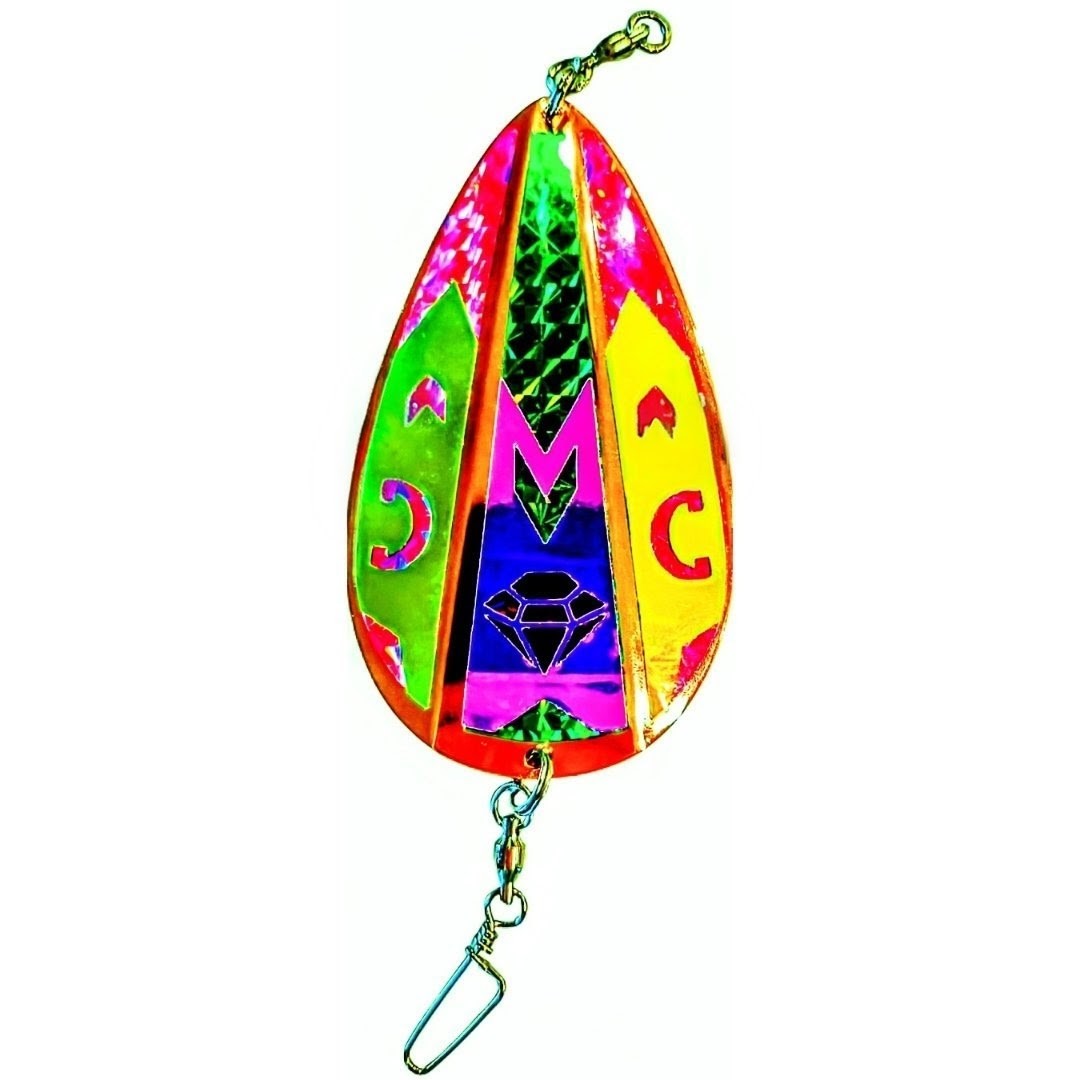 DC Diamond JetBlade™ Dodger